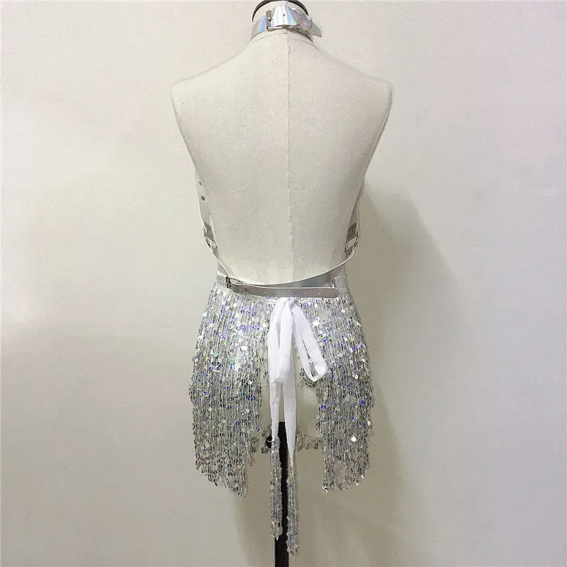 Rave Outfit – Mehr Drama. Mehr Glanz.