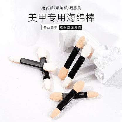 Doppelseitige Schwamm-Pinsel