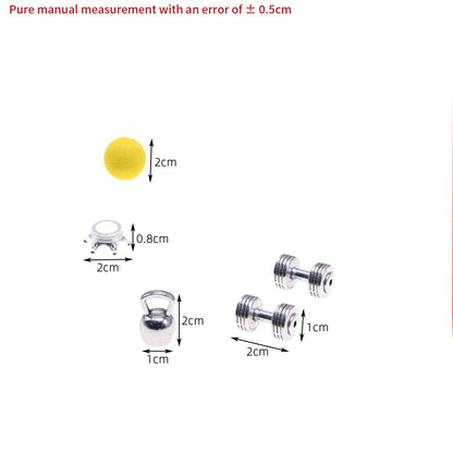 Mini Fitness Set – Wichtelwelten