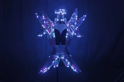 Festival Outfit – Dein elektrisierender Look