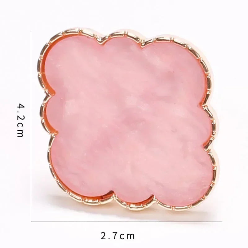 Nailart Paletten- Ring