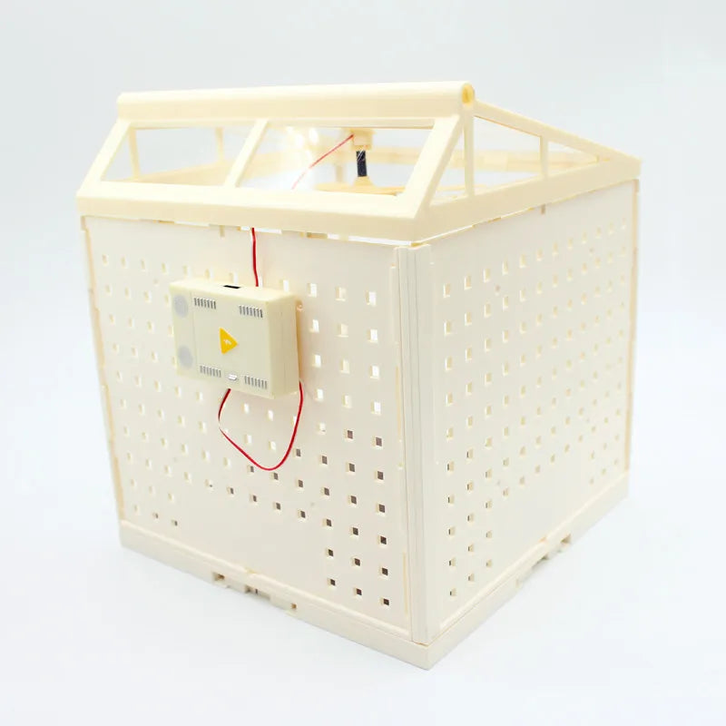 Miniatur Wichtelhaus – kleine Wichtelwelt