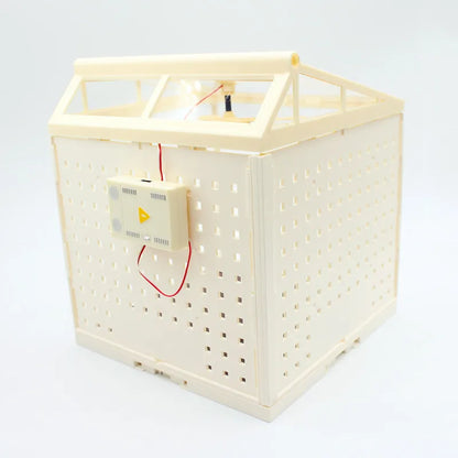 Miniatur Wichtelhaus – kleine Wichtelwelt