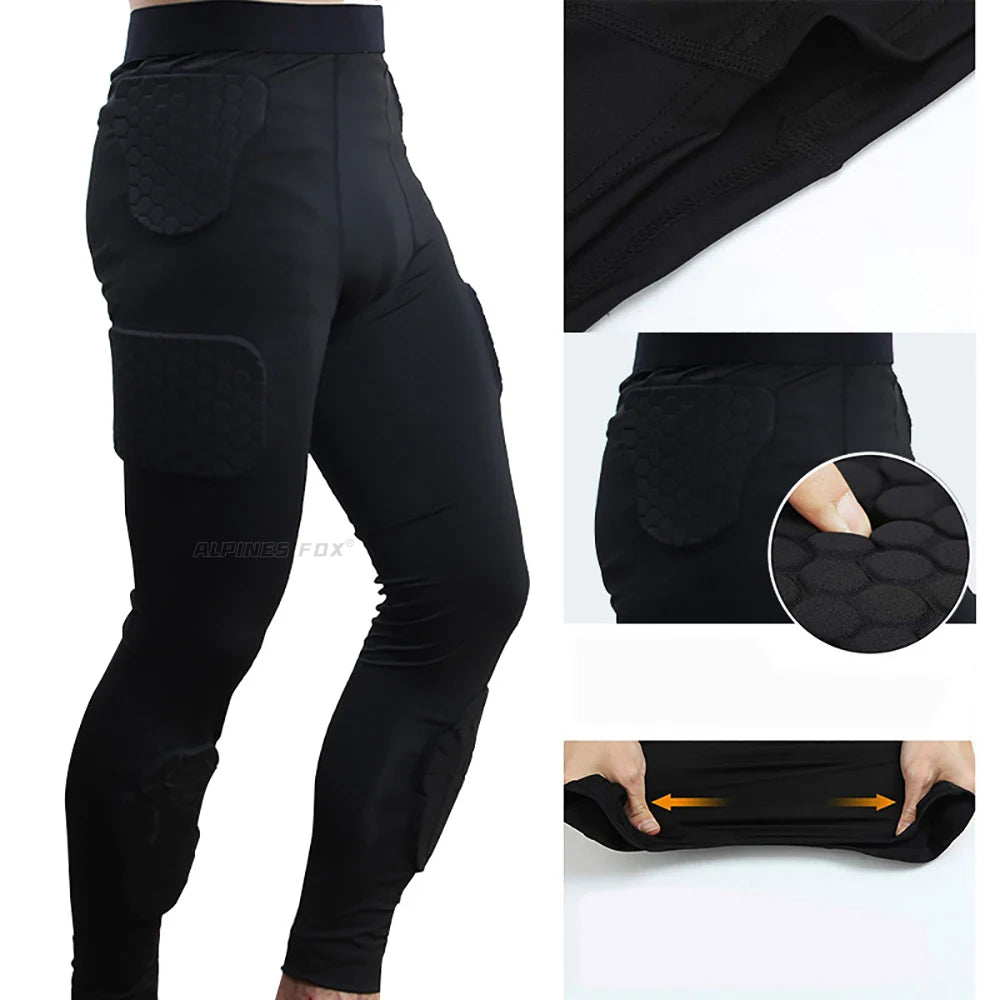 Motorrad-Schutzunterwäsche – Leicht & Sicher