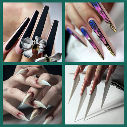Nailpop Dual Forms – Nagelverlängerung