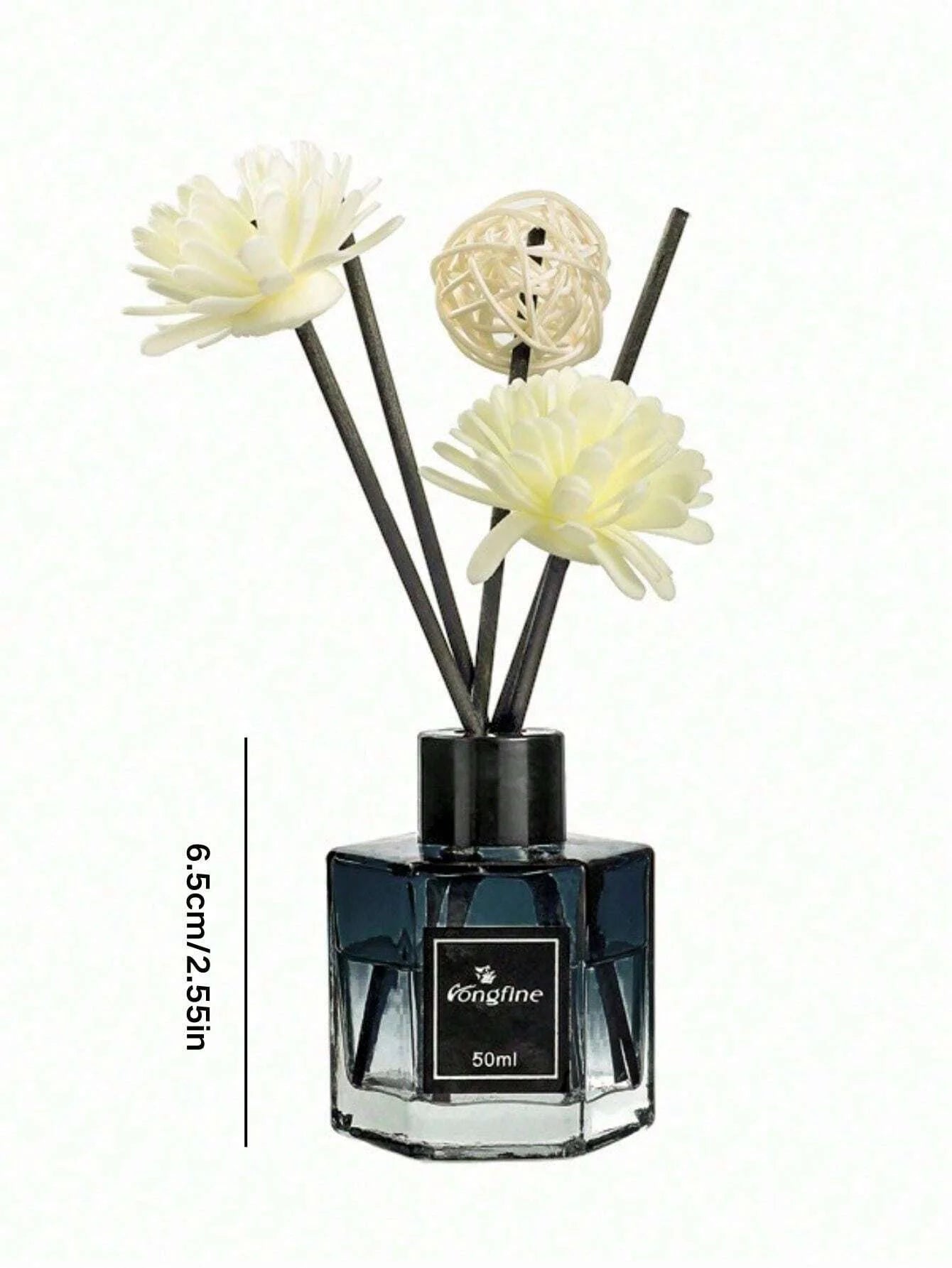 Aromatherapie-Set – kleine Auszeit