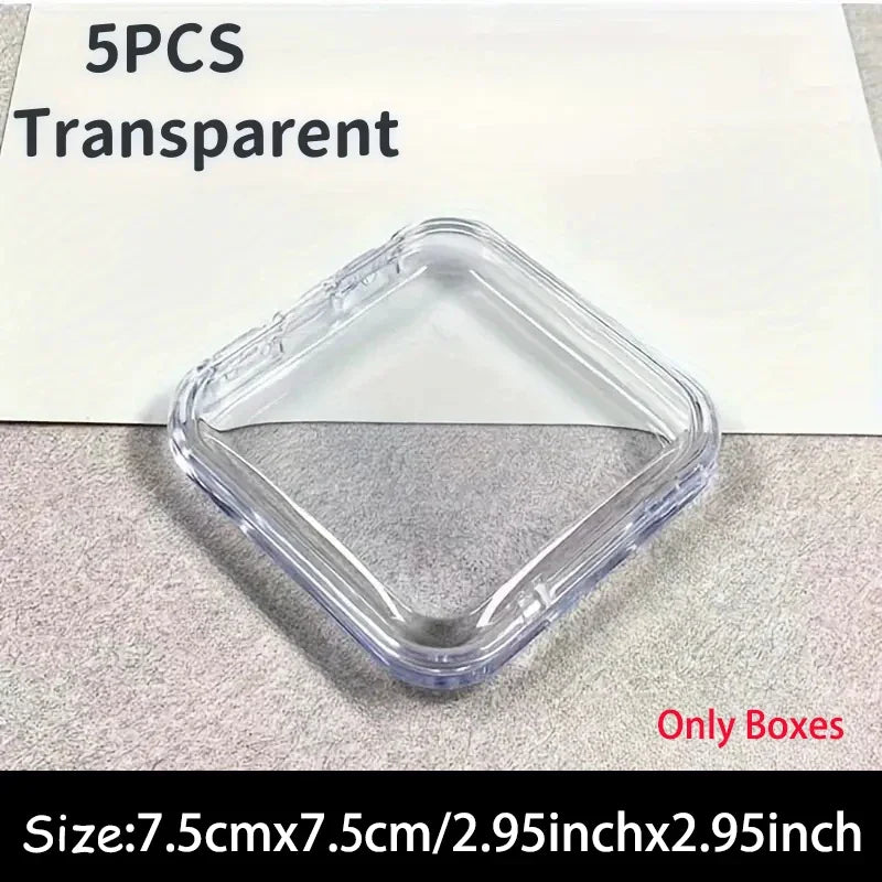 Nailart Aufbewahrungsbox