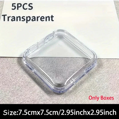 Nailart Aufbewahrungsbox