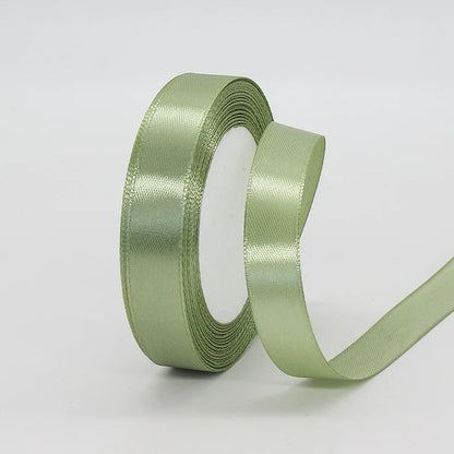 Satinband – Weihnachtszauber