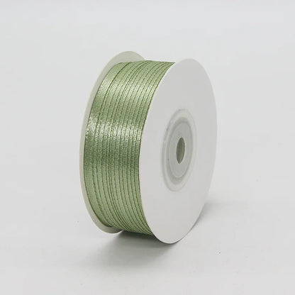 Satinband – Weihnachtszauber