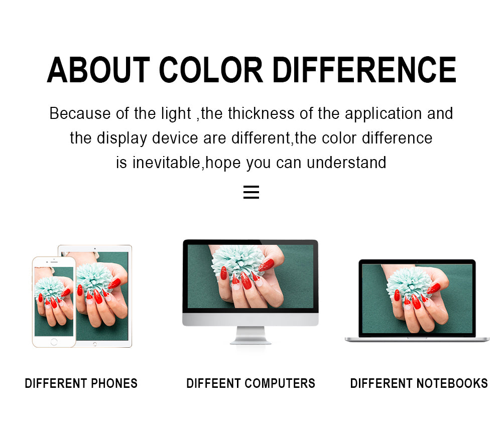 Polisch Flake Gel – Chameleon