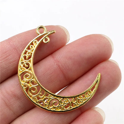 Charmeanhänger- DIY Projekte - sunny.side-Productions