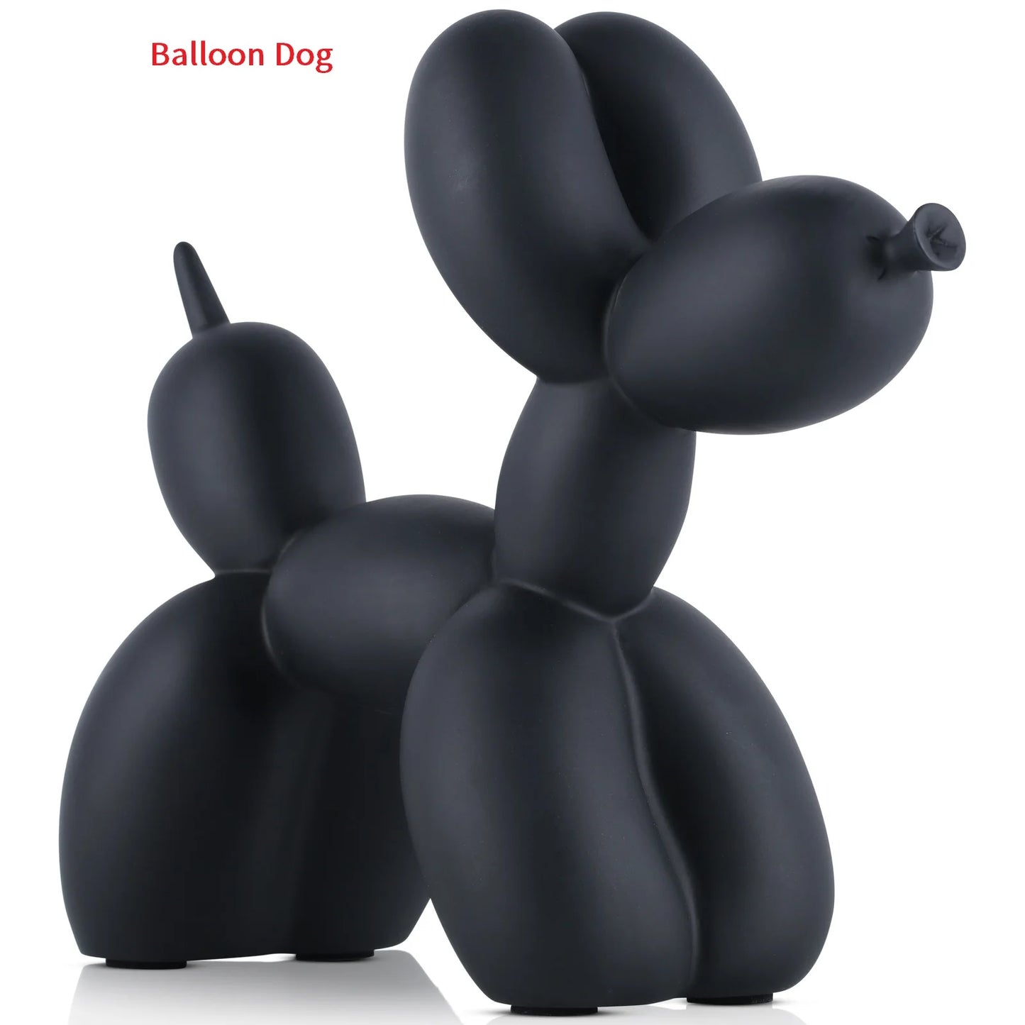 Ballon Statue – Moderne Skulptur