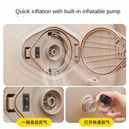 Outdoor-Lounge – Entspannt. Stylisch. Einfach geil.