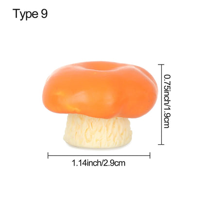 Miniatur Garten-Set – Wichtelwelt