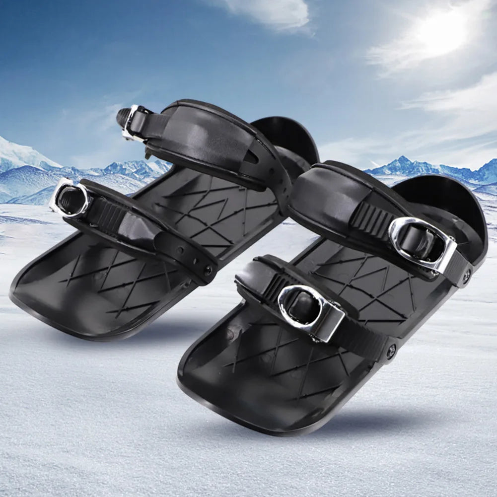 Mini-Snow- Skates
