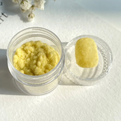 Velvet Nail Powder – Wintermood