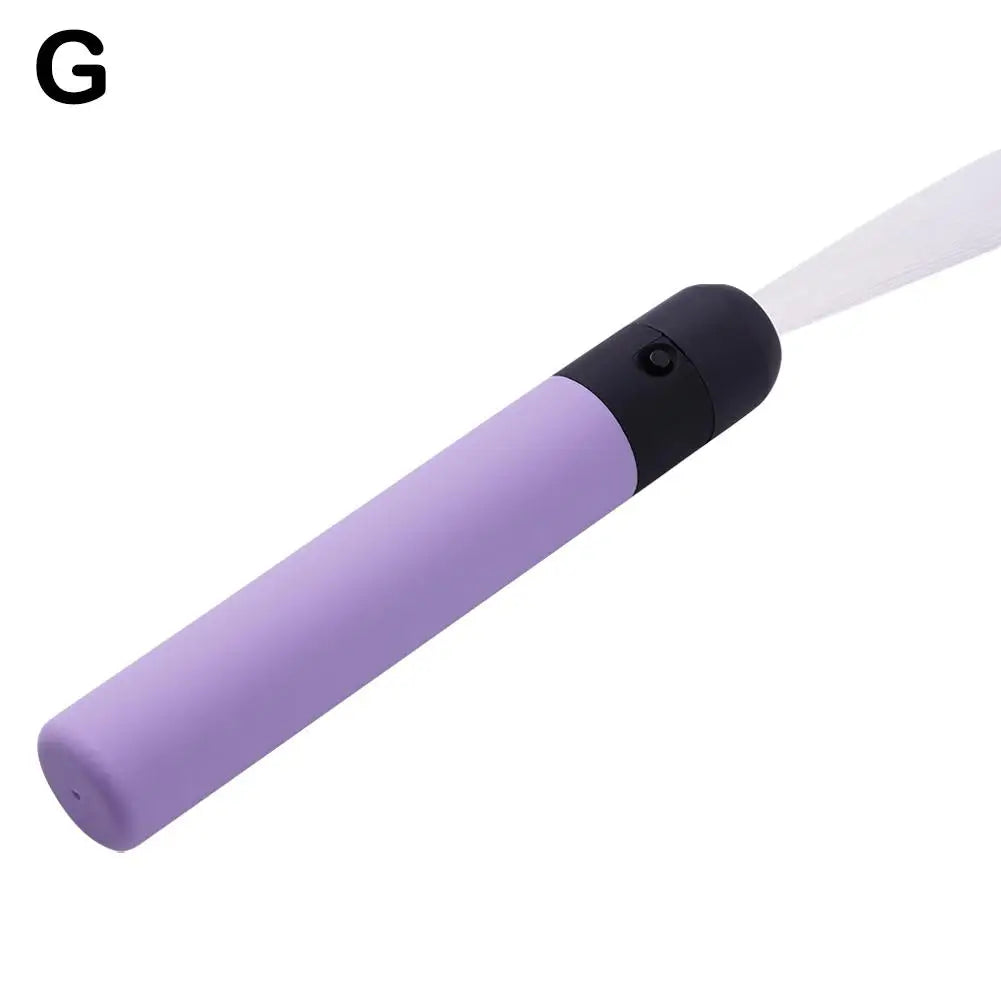 Festival LED Glow-Tail – Lichtertanz