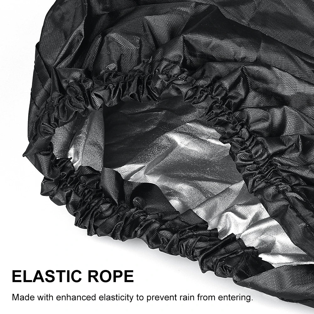 Motorradabdeckung – Rundumschutz für dein Bike - sunny.side-Productions