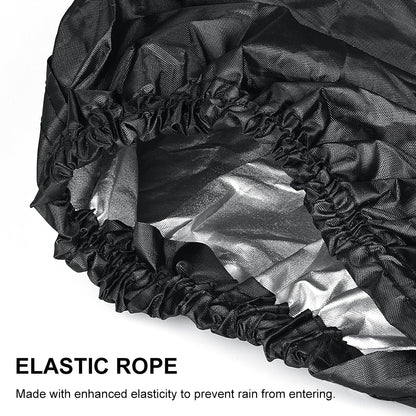 Motorradabdeckung – Rundumschutz für dein Bike - sunny.side-Productions