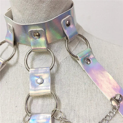 Rave Outfit – Mehr Drama. Mehr Glanz.