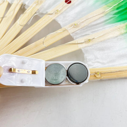 LED-Schmetterlingsflügel