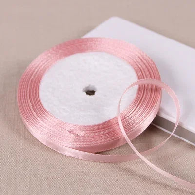 Dekoband – Festliches Satinband