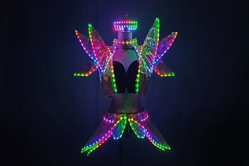 Festival Outfit – Dein elektrisierender Look