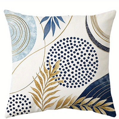 Boho-Kissenbezug – Stil trifft Ruhe