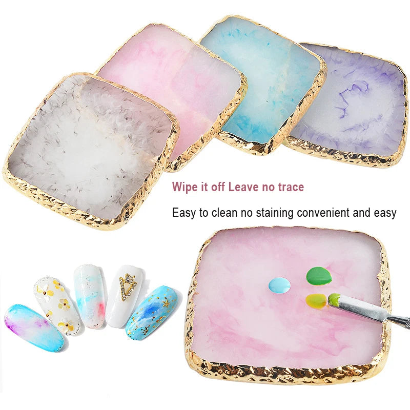 Luxus Nail Art Palette