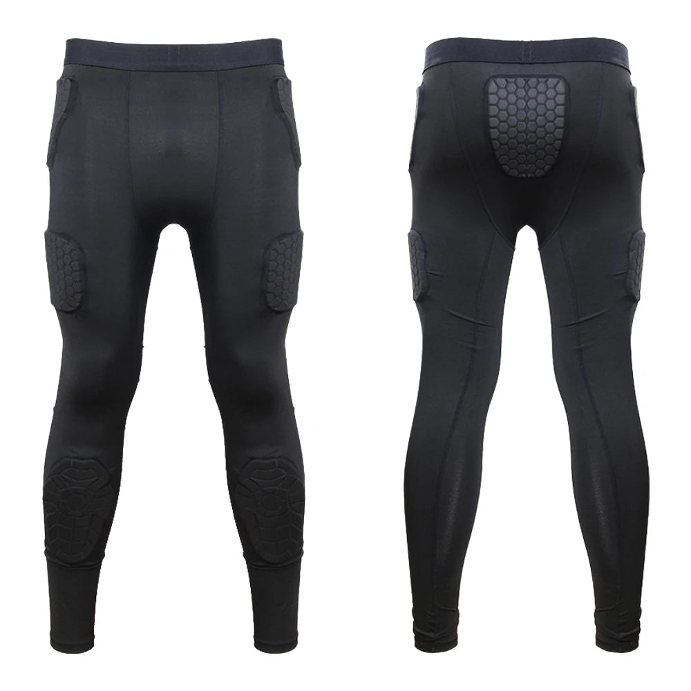 Motorrad-Schutzunterwäsche – Leicht & Sicher