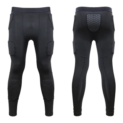 Motorrad-Schutzunterwäsche – Leicht & Sicher