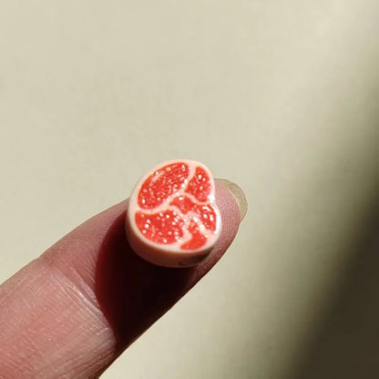 Miniatur Steak – Wichtelwelten Food Set