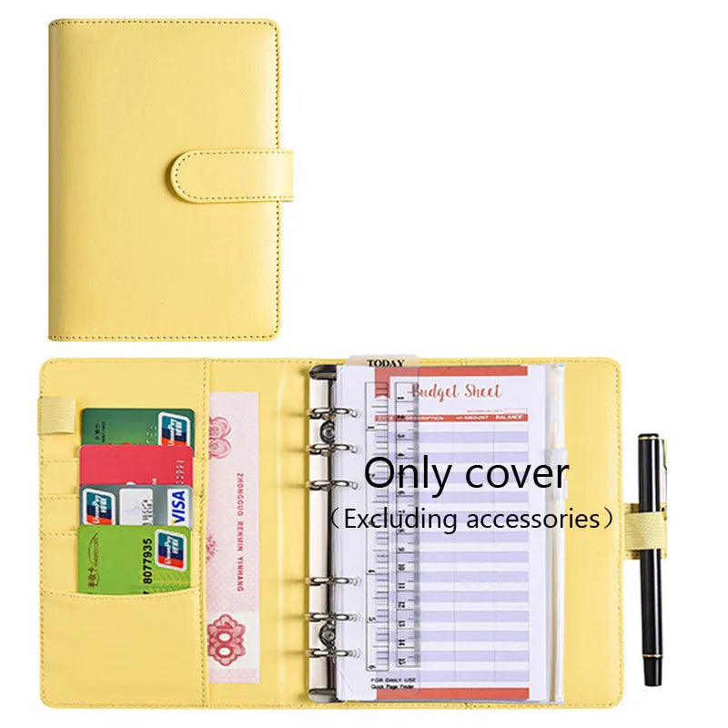 Budgetplaner – Dein cleverer Begleiter - sunny.side-Productions