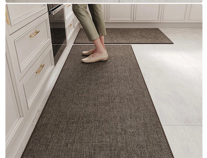 Küchen-Fußmatte – Stil, Komfort & Sicherheit