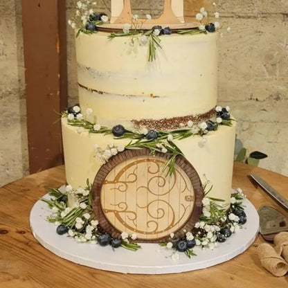 Wichteltür Miniatur – Dekoration im Vintage-Stil