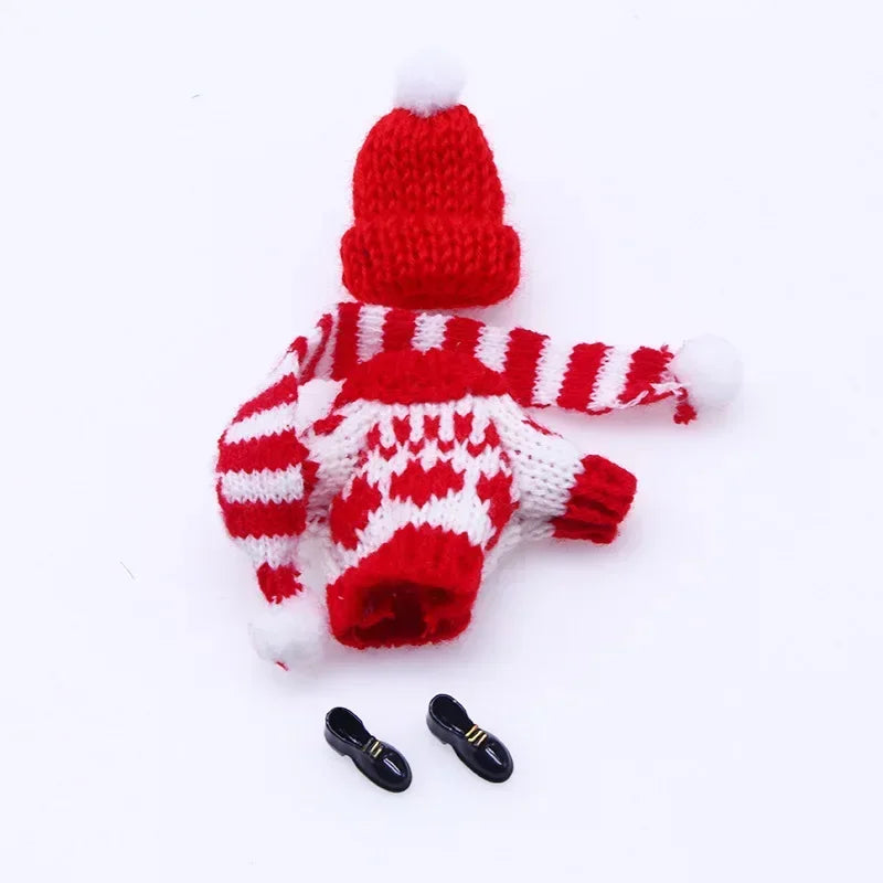 Wichteltür Set – Tor zur magischen Wichtelwelt