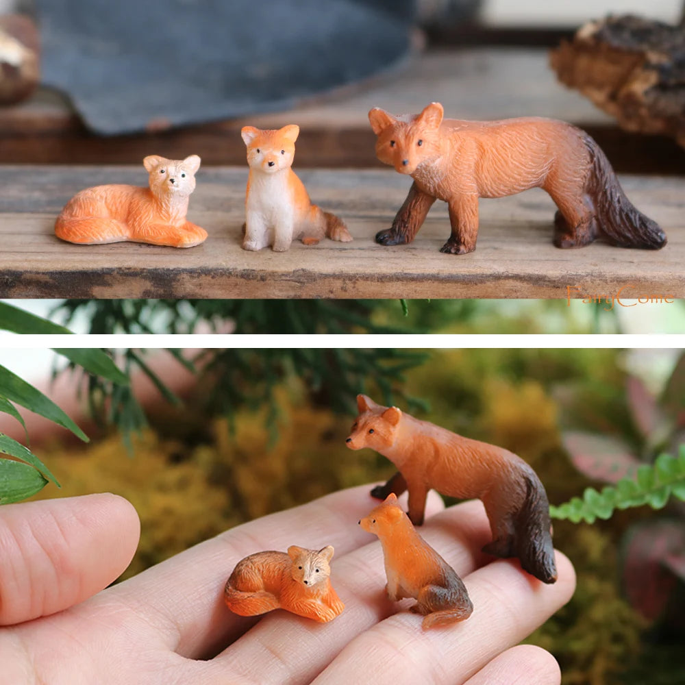 Wichtelgarten Schaukel – Verspielter Blickfang