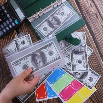 Budgetplaner – Dein cleverer Begleiter - sunny.side-Productions