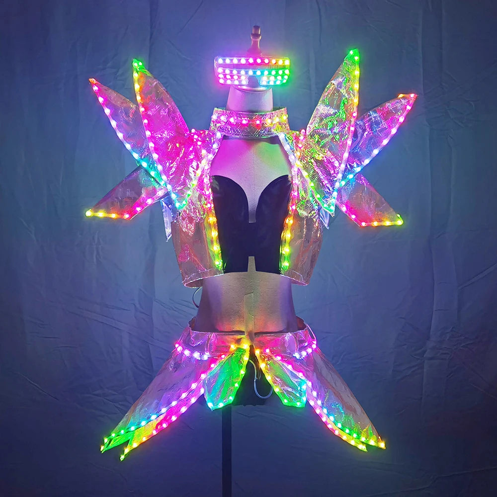 Festival Outfit – Dein elektrisierender Look