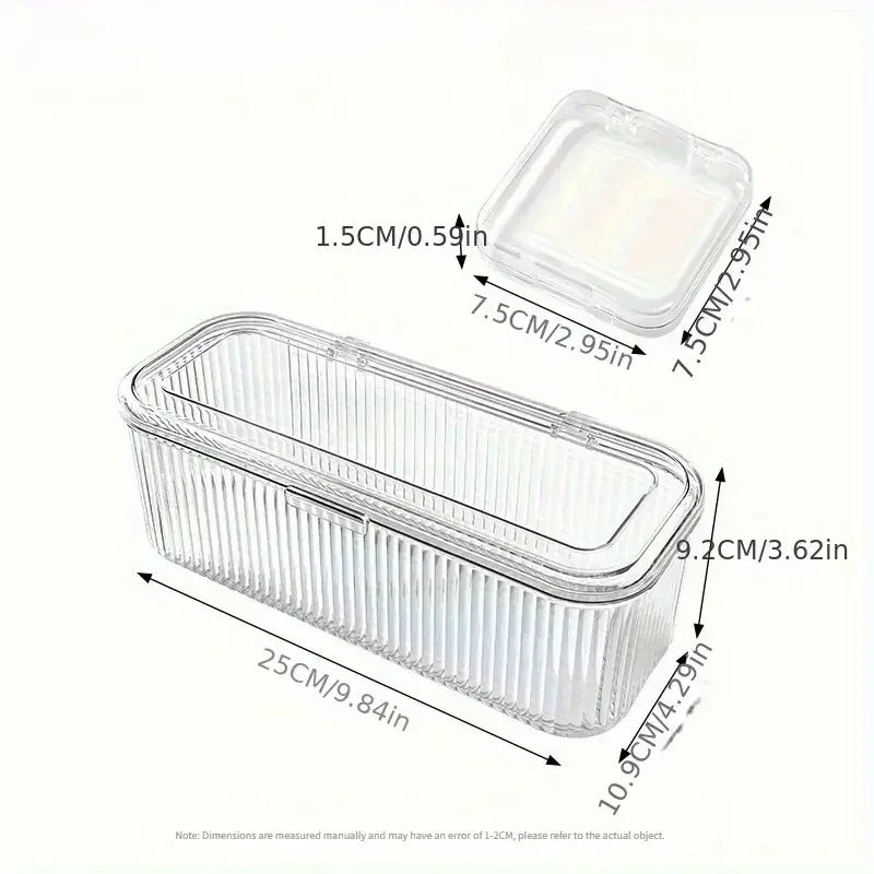 Nailart Aufbewahrungsbox