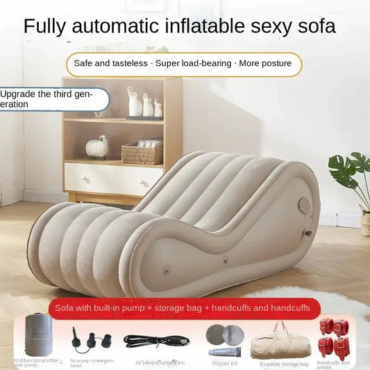 Outdoor-Lounge – Entspannt. Stylisch. Einfach geil.