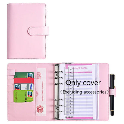 Budgetplaner – Dein cleverer Begleiter - sunny.side-Productions