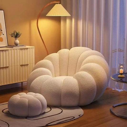 Cloud Chair – Ankommen & Abschalten