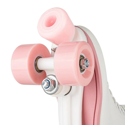 Rollschuhe – Ready to roll?!