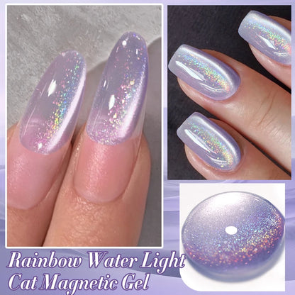 Magnetic Gel Polish – Holographic