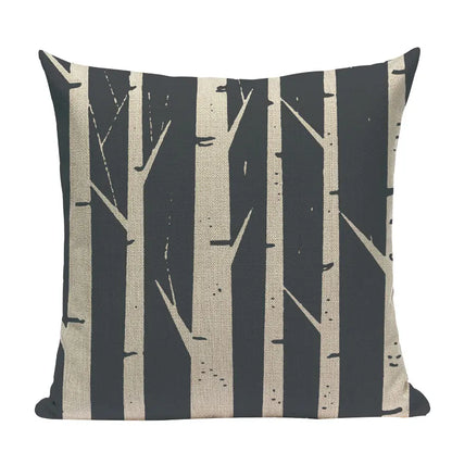 Kissenbezug – Nordic Natur Design