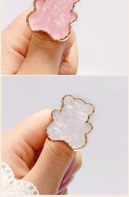 Nailart Paletten- Ring