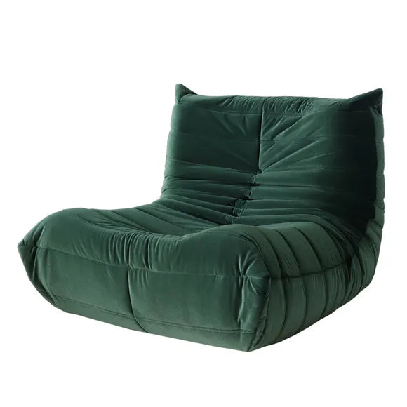 Sitzsack-Sofa – Komfort zum Abschalten