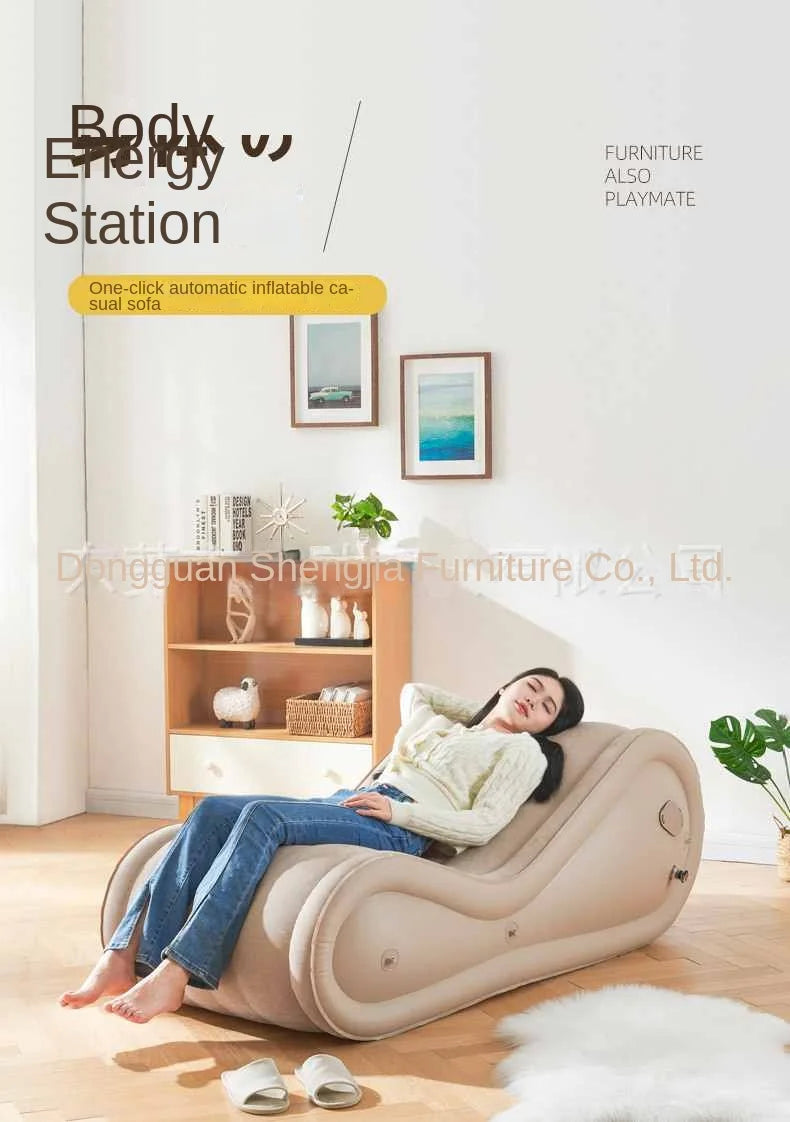 Outdoor-Lounge – Entspannt. Stylisch. Einfach geil.